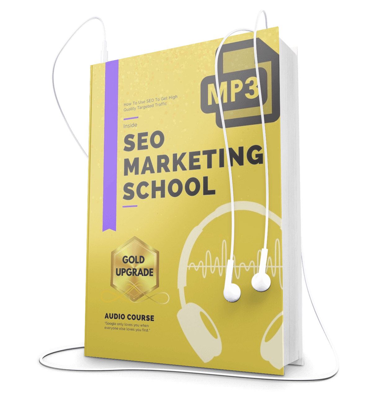 SEO Marketing School