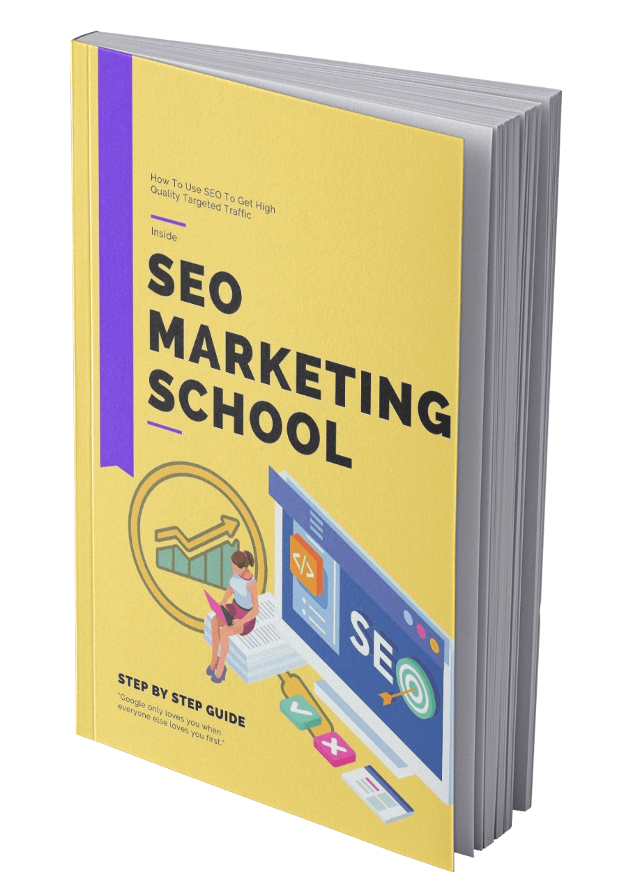 SEO Marketing School