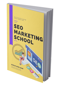 SEO Marketing School