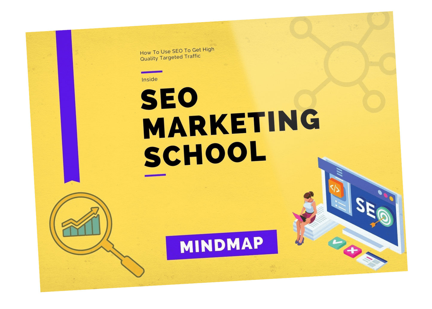 SEO Marketing School