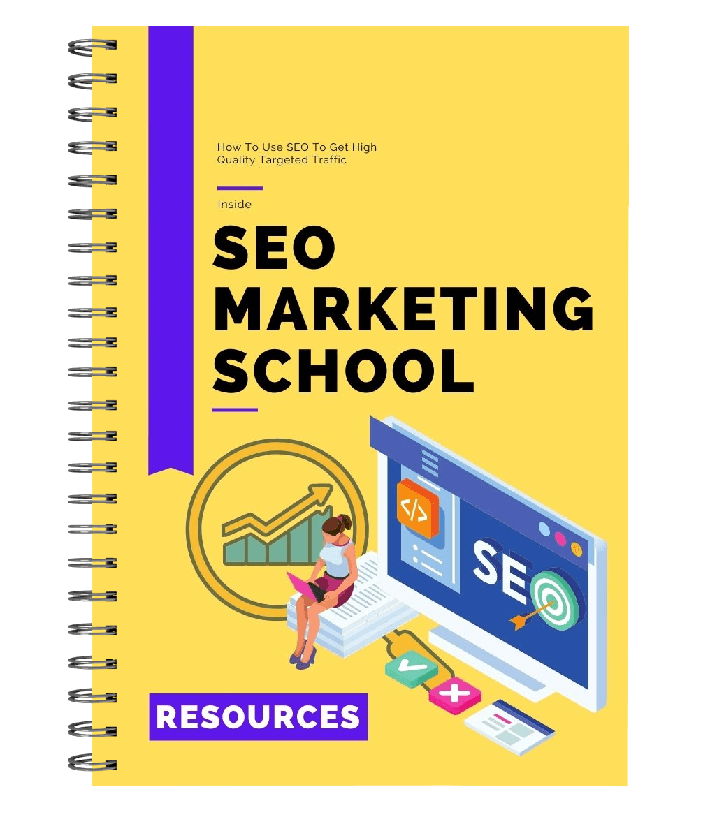 SEO Marketing School