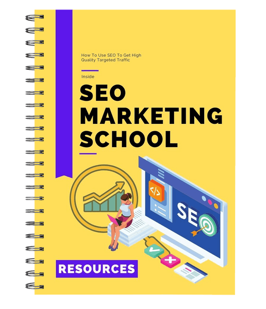 SEO Marketing School