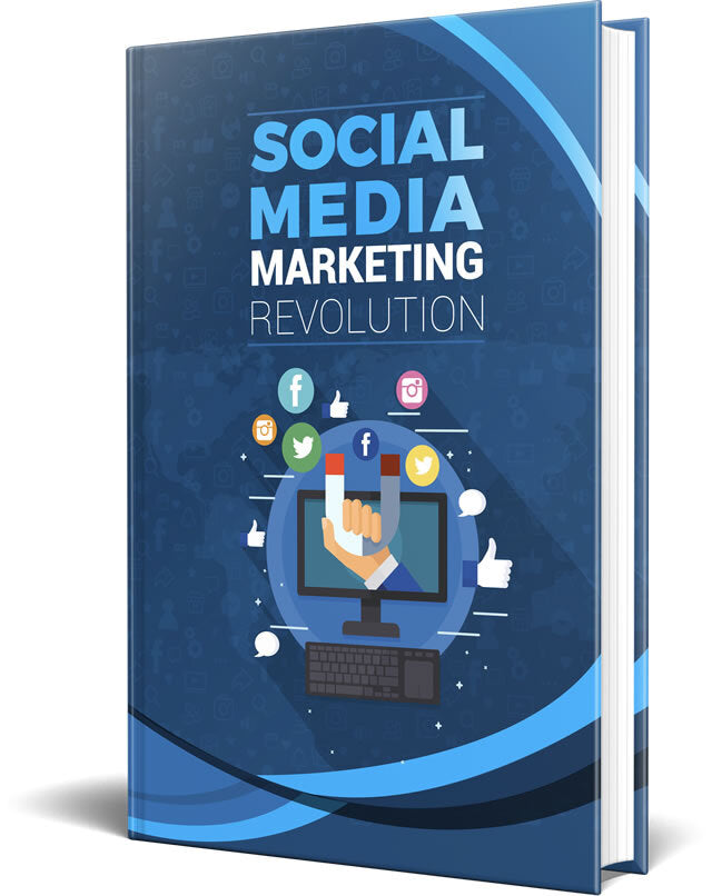 Social Media Marketing Revolution