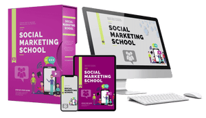 Social Media Marketing School