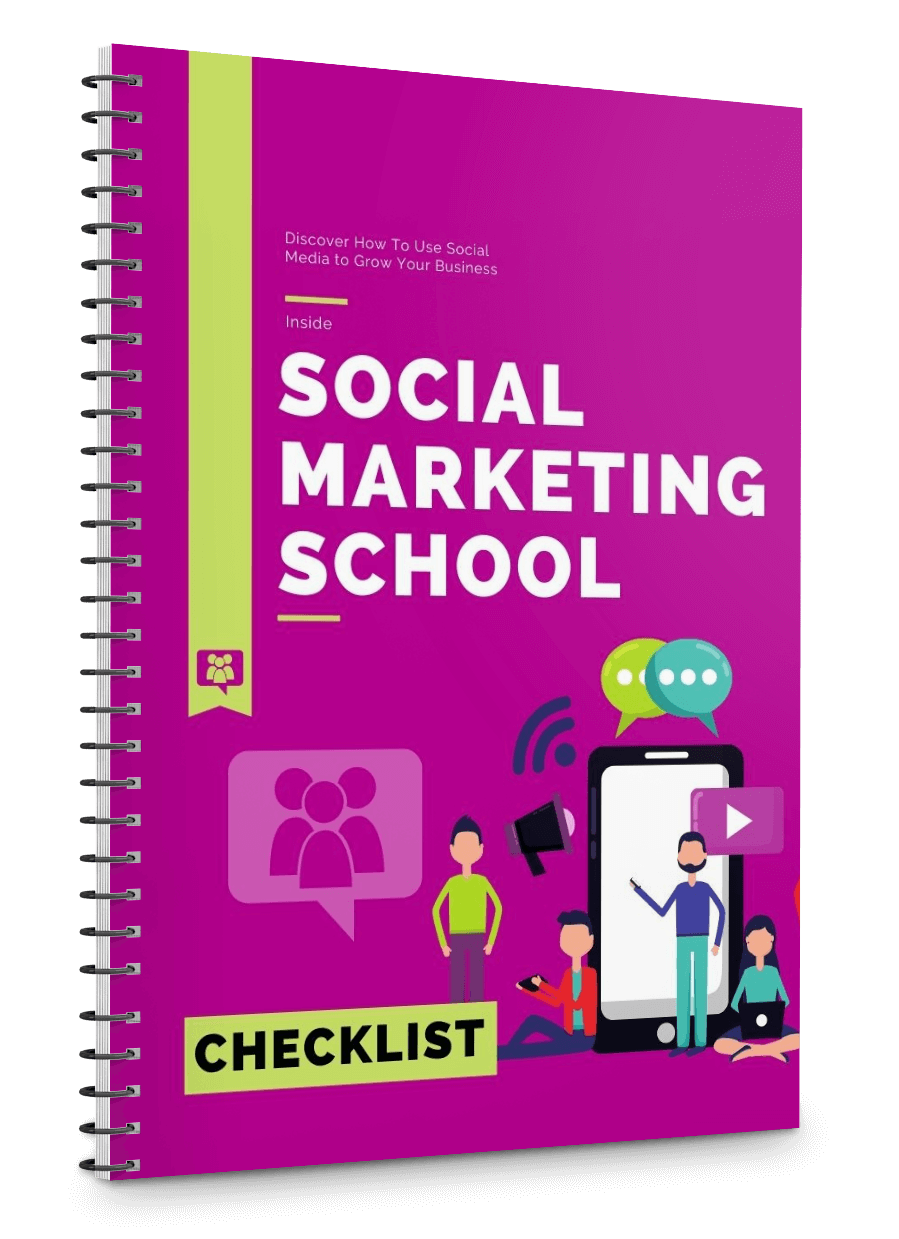 Social Media Marketing School
