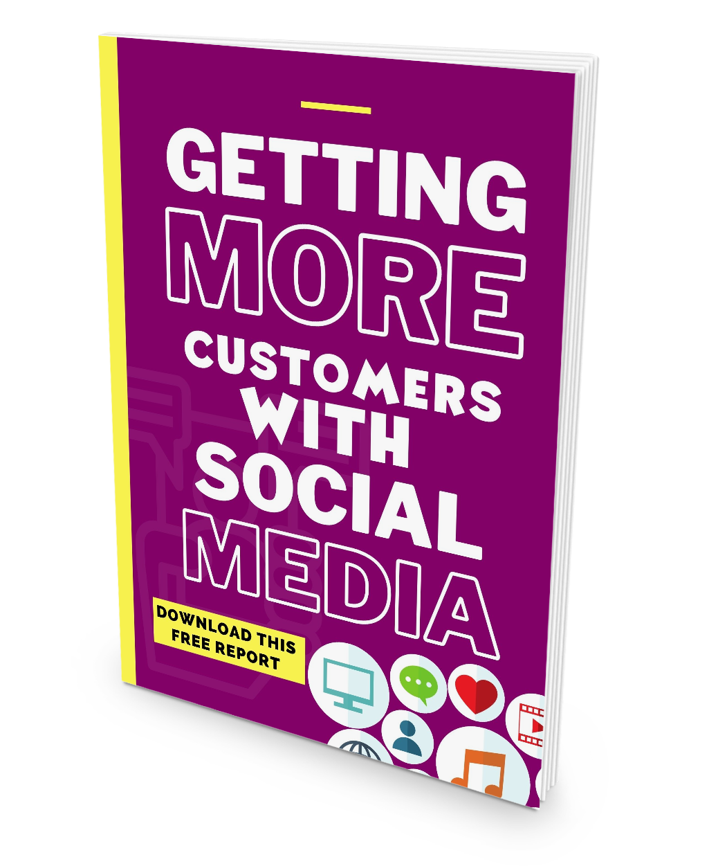 Social Media Marketing School