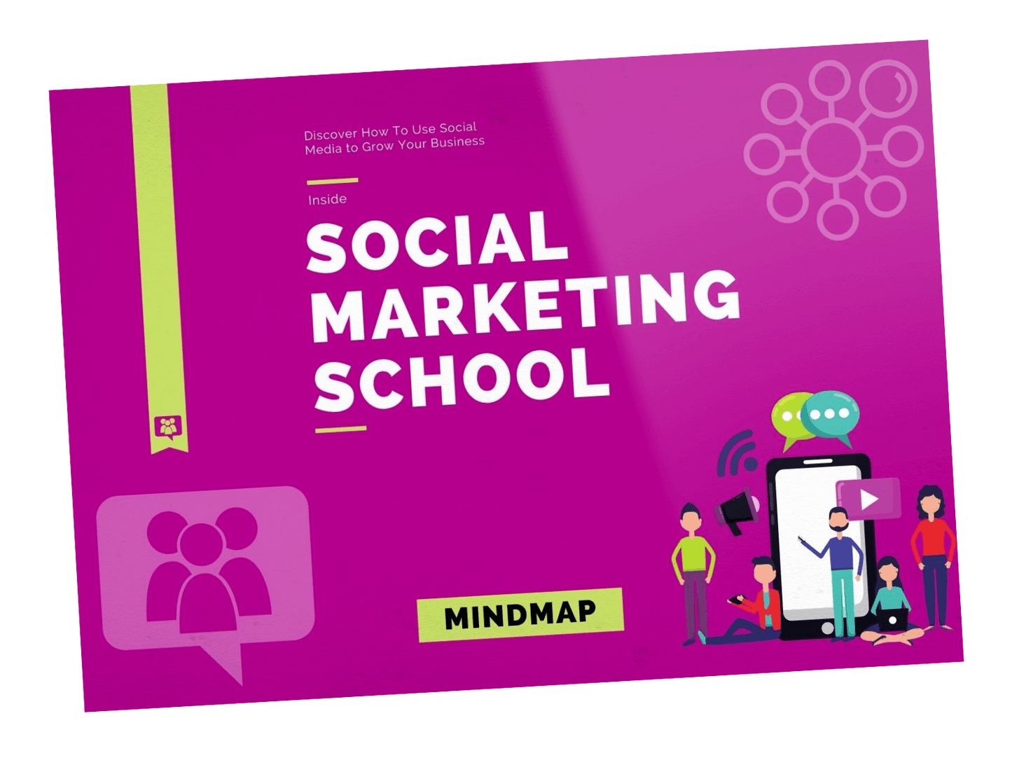 Social Media Marketing School