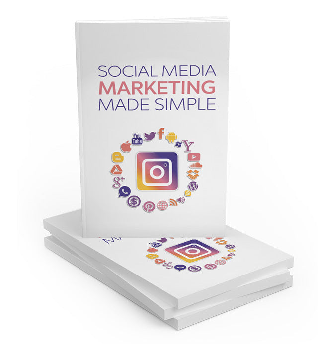 Social Media Marketing Made Simple