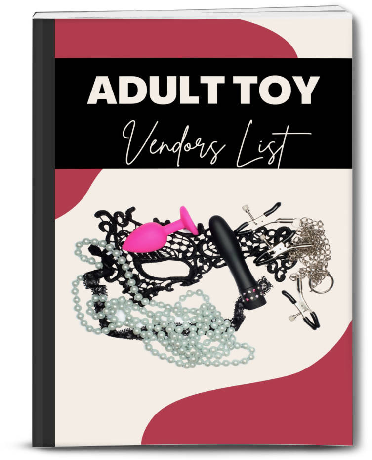 Adult Toys Vendors List