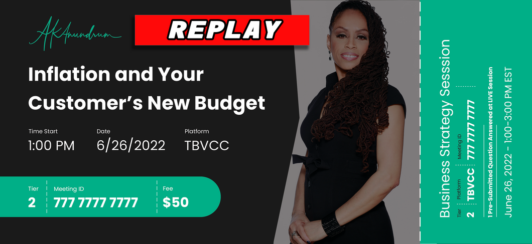 IAYCNB: Live Replay - TIER 2 GUEST 6/26