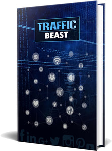 Traffic Beast - EBook