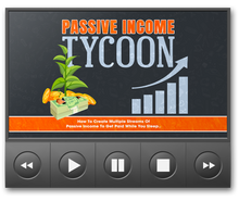 Load image into Gallery viewer, Passive Income Tycoons
