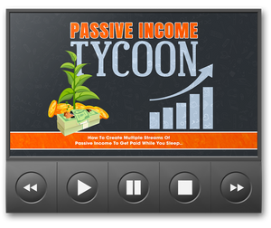 Passive Income Tycoons