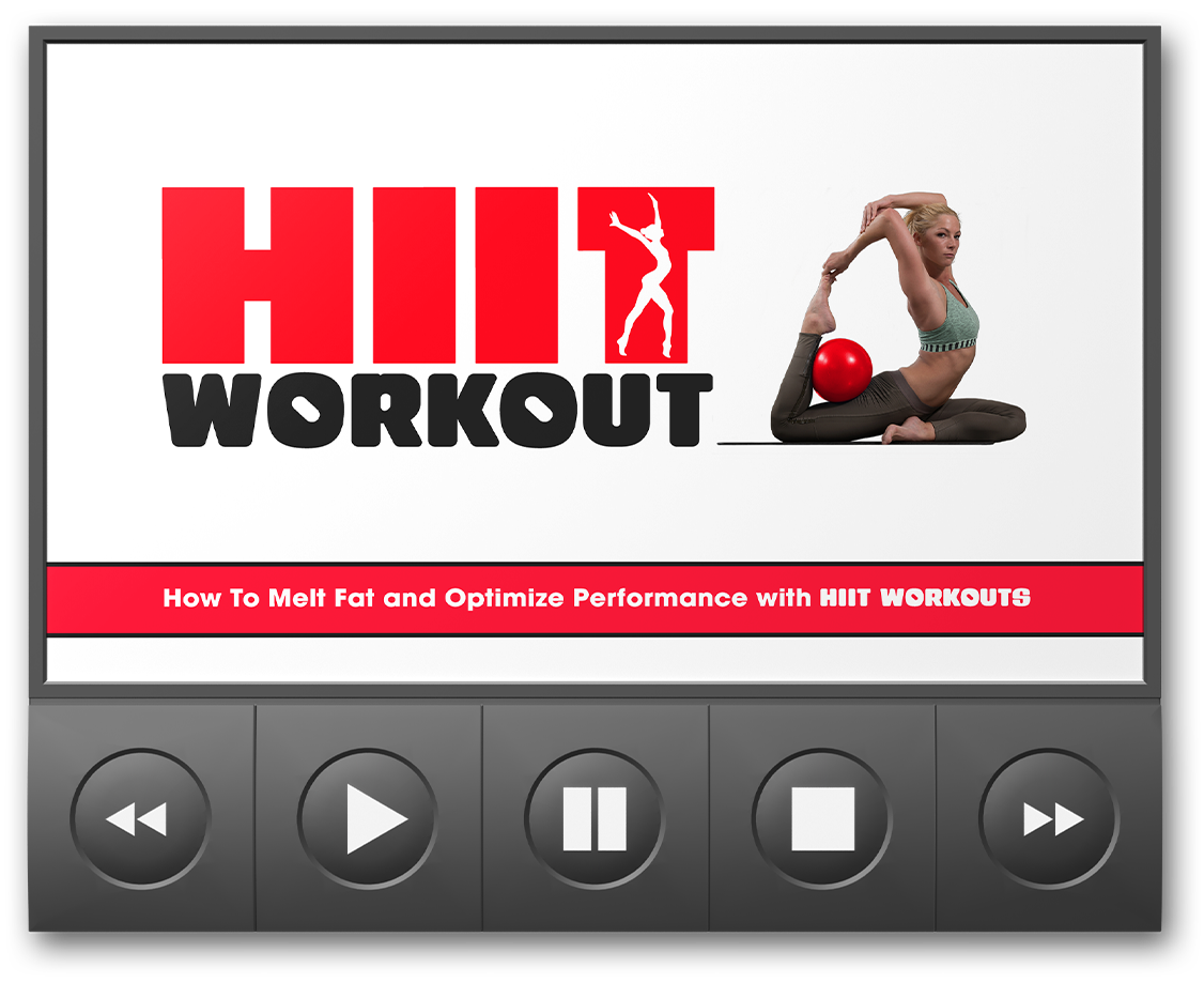 License - HIIT Workout V2