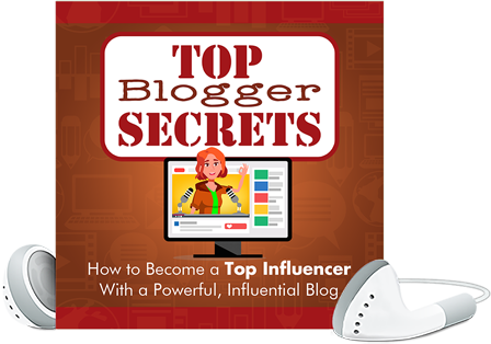 License - Top Blogger Secrets