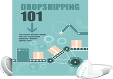 Load image into Gallery viewer, DROPSHIPPING 101
