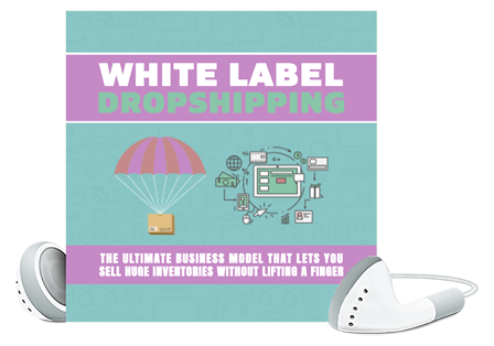 White Label Dropshipping