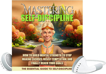 License - Mastering Self Discipline