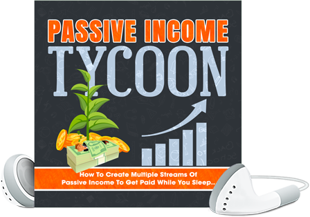 Passive Income Tycoons