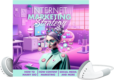 Internet Marketing Strategy