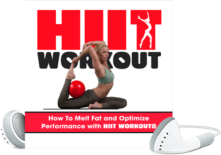 License - HIIT Workout V2